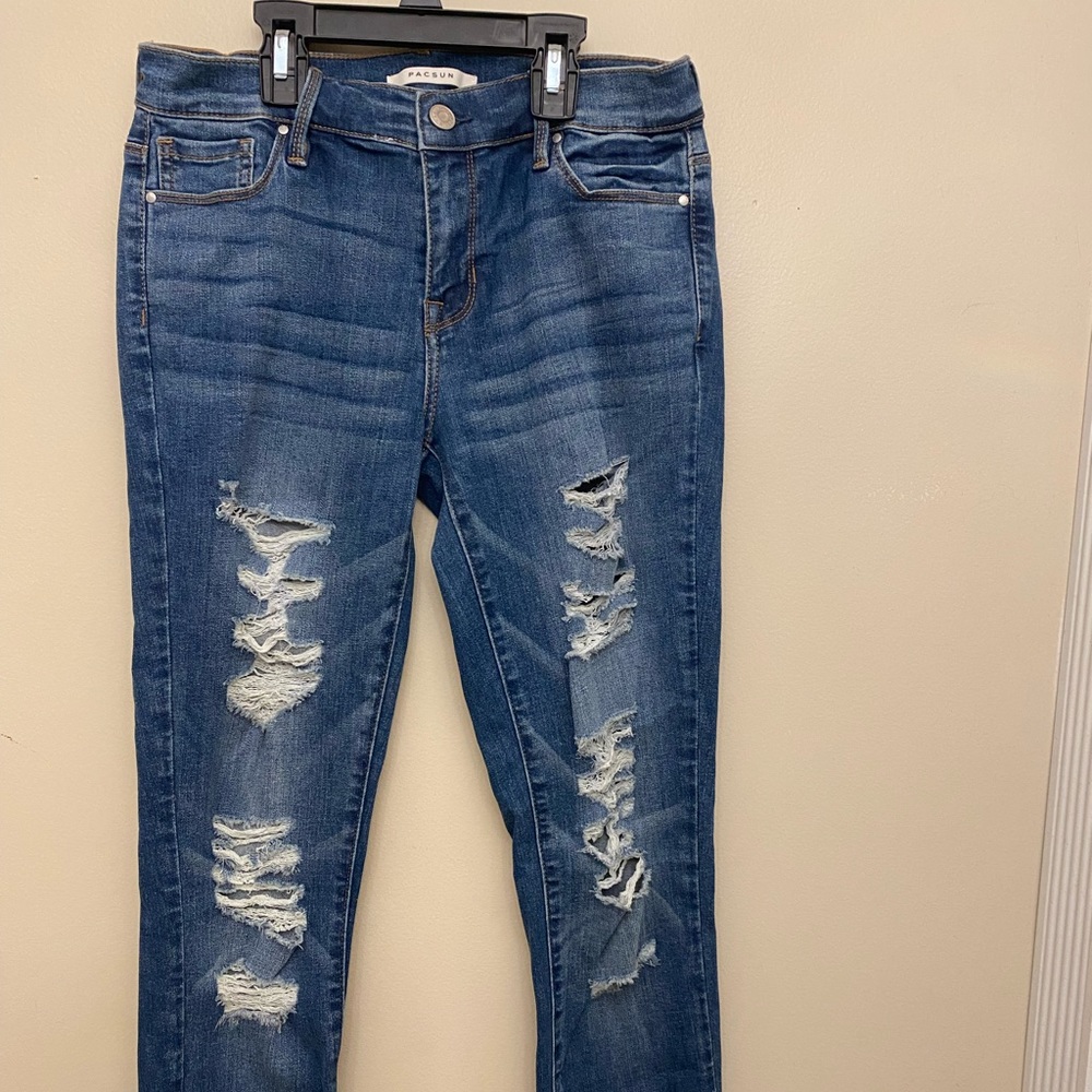 Pacsun Jeans